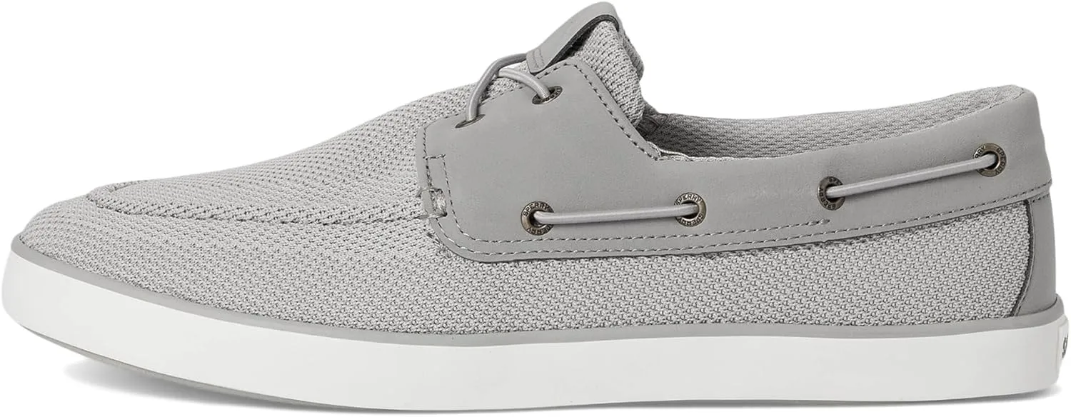 Sperry Men's Bahama Ii Knit Boat Shoe