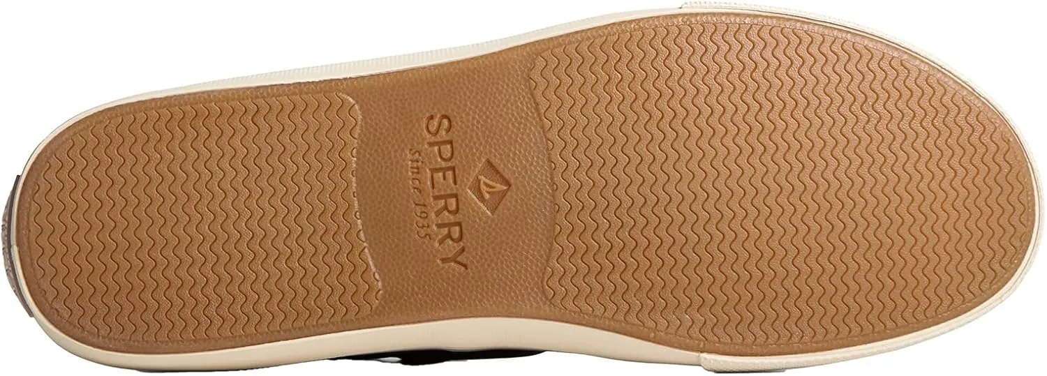 Sperry Men's Bahama Ii Seacycled Boat Shoe