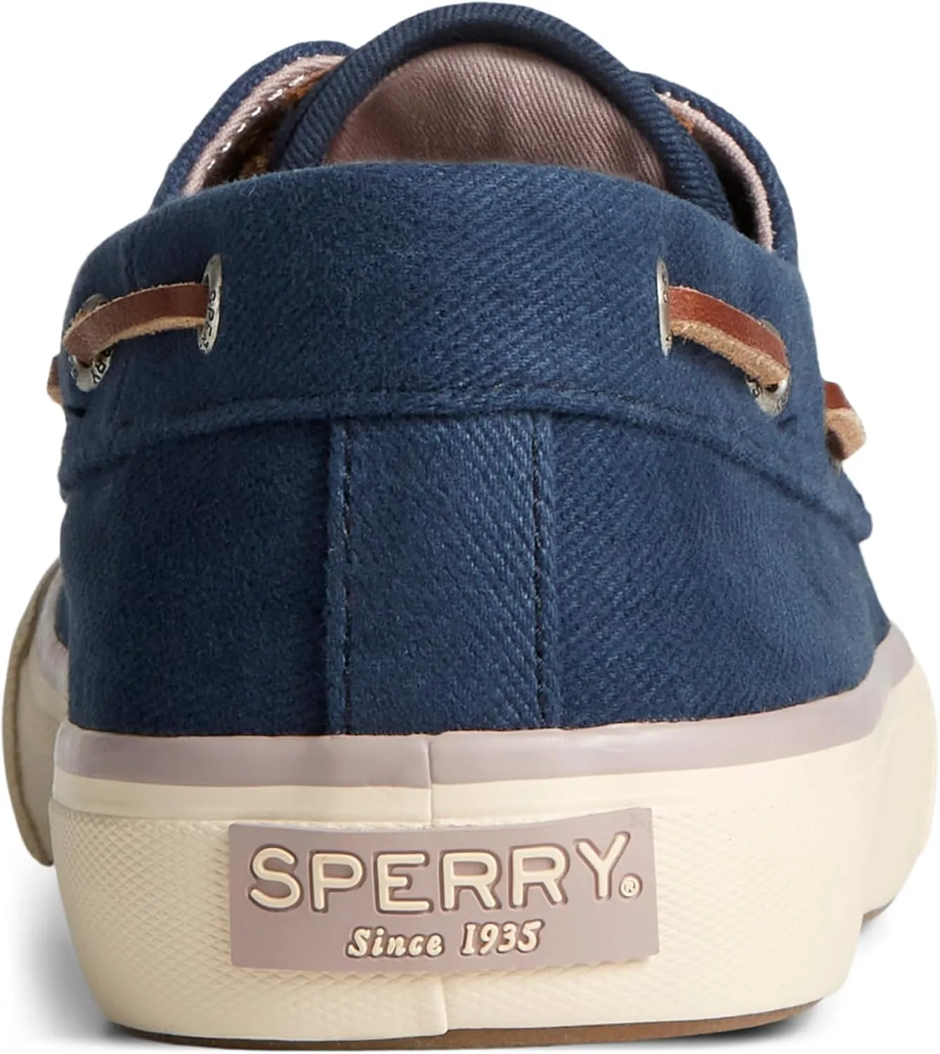 Sperry Men's Bahama Ii Seacycled Boat Shoe