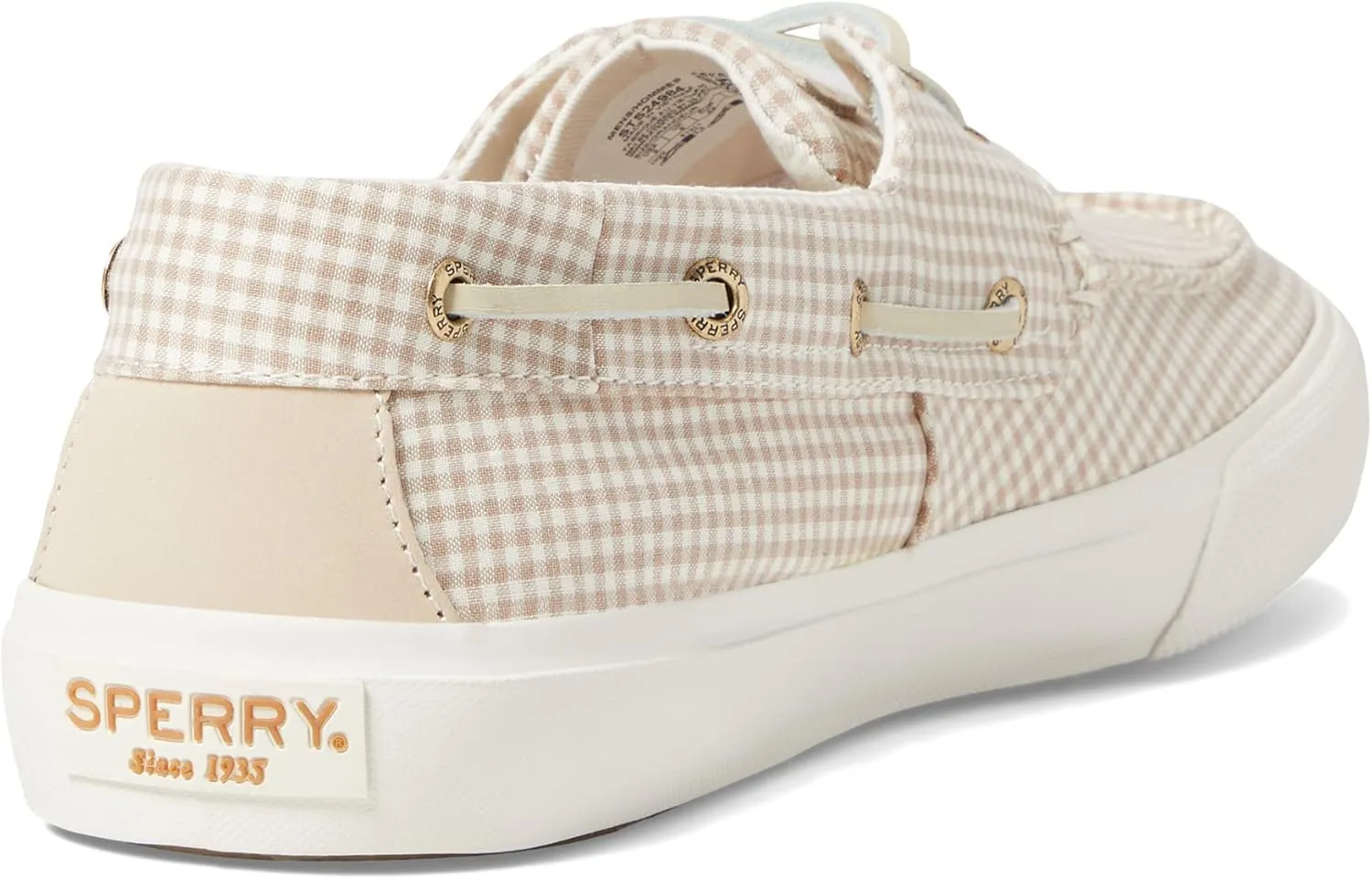 Sperry Men's Bahama Ii Seacycled Sneaker