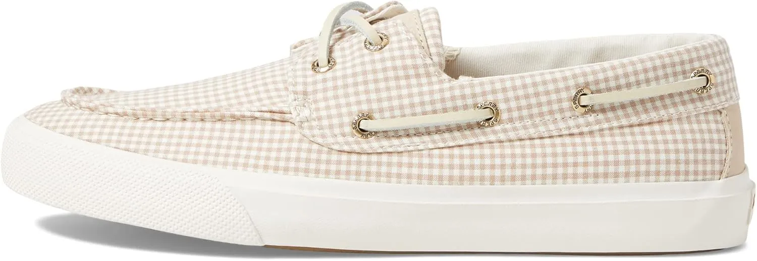Sperry Men's Bahama Ii Seacycled Sneaker