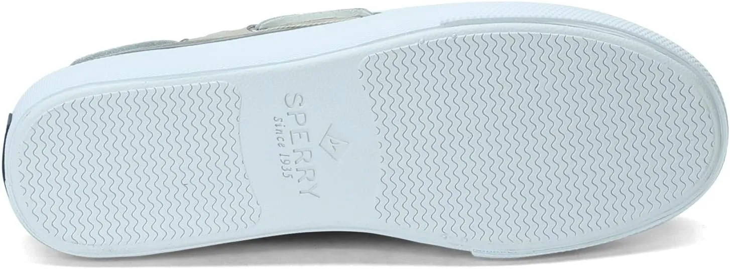 Sperry Men's Bahama Ii Seacycled Sneaker
