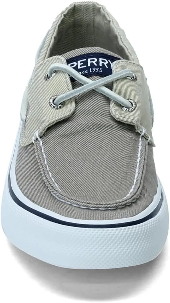 Sperry Men's Bahama Ii Seacycled Sneaker