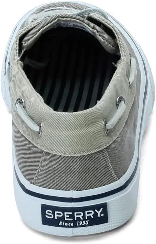 Sperry Men's Bahama Ii Seacycled Sneaker