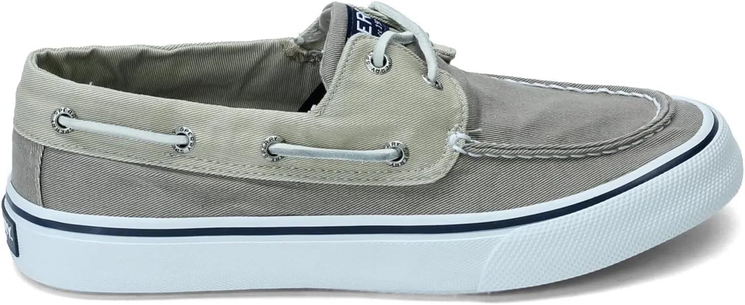 Sperry Men's Bahama Ii Seacycled Sneaker