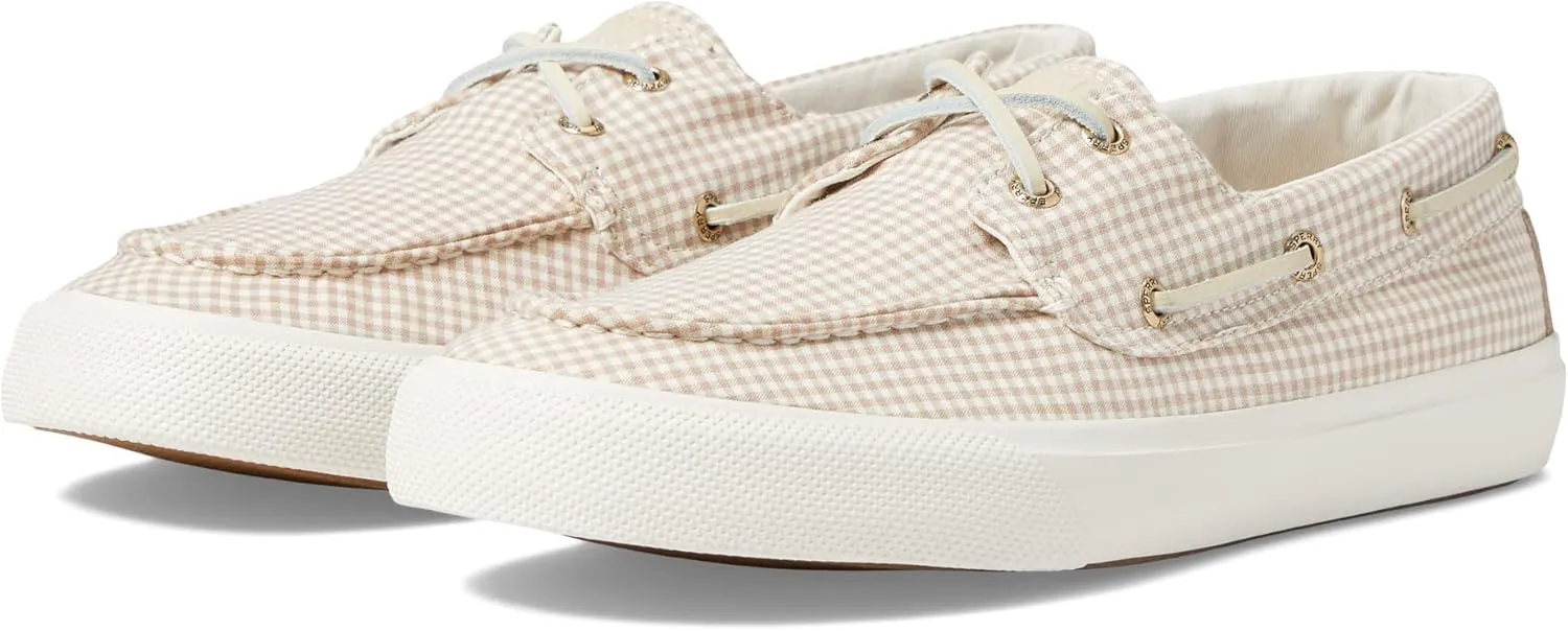 Sperry Men's Bahama Ii Seacycled Sneaker