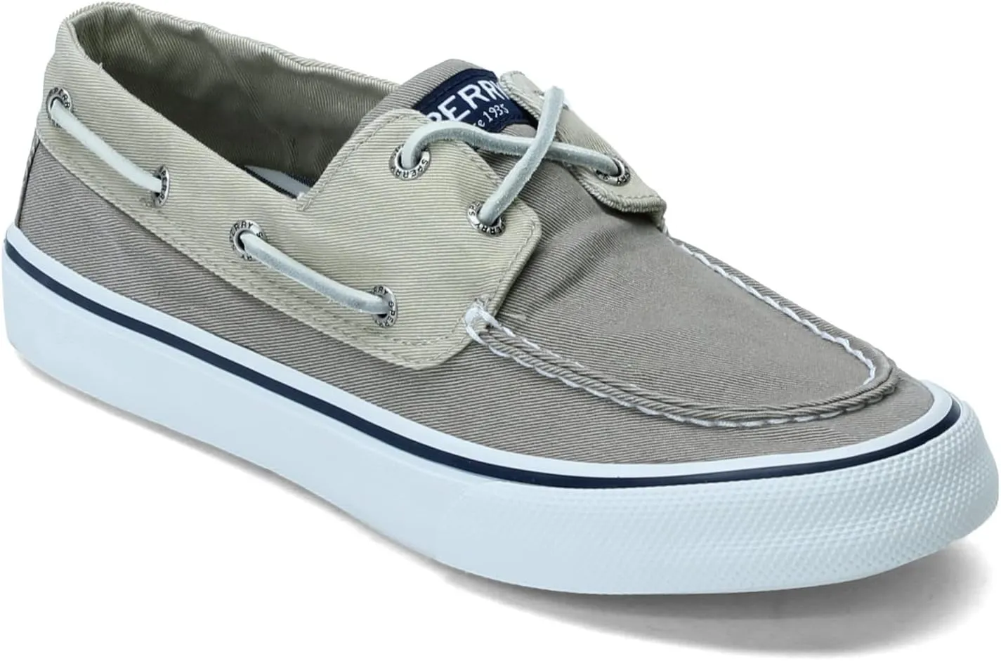 Sperry Men's Bahama Ii Seacycled Sneaker