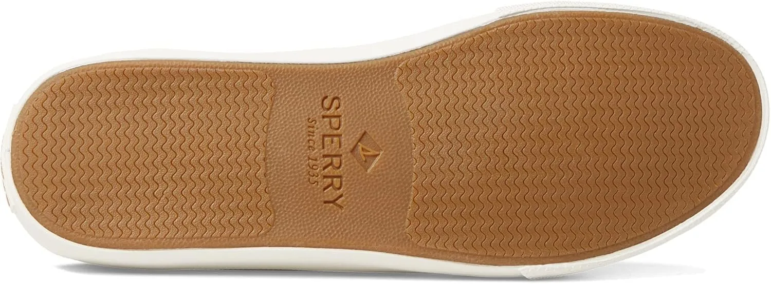 Sperry Men's Bahama Ii Seacycled Sneaker