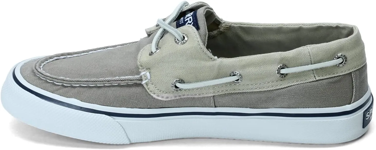 Sperry Men's Bahama Ii Seacycled Sneaker