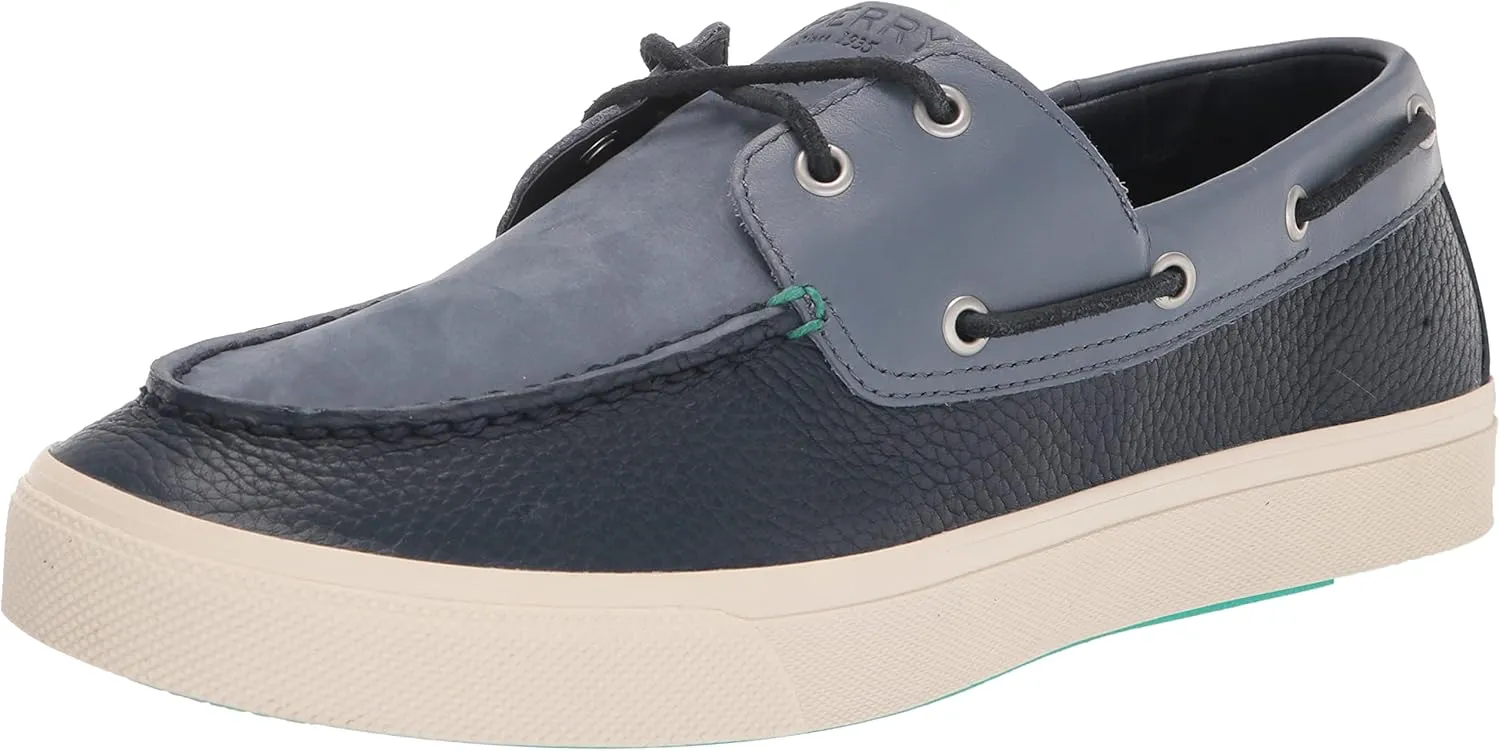 Sperry Men's Bahama Plushwave Sneaker