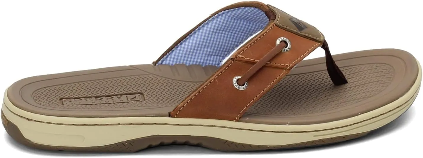 Sperry Men's Baitfish Flip-Flop