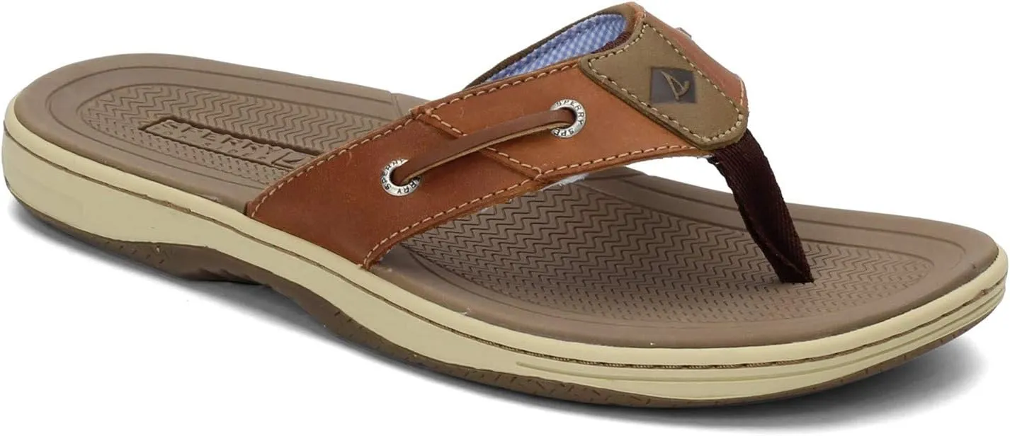 Sperry Men's Baitfish Flip-Flop