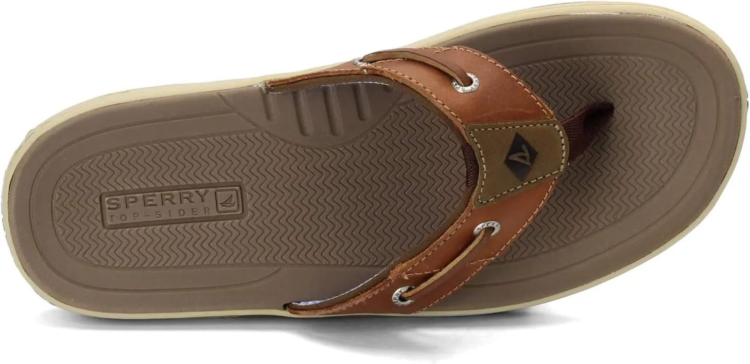 Sperry Men's Baitfish Flip-Flop