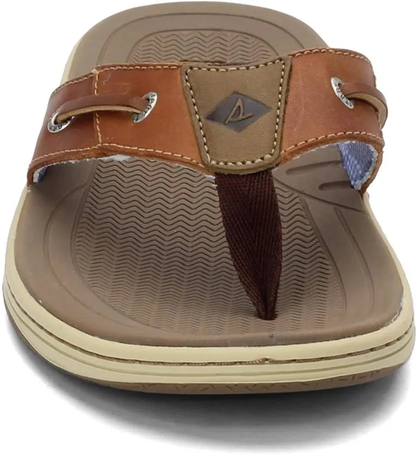 Sperry Men's Baitfish Flip-Flop