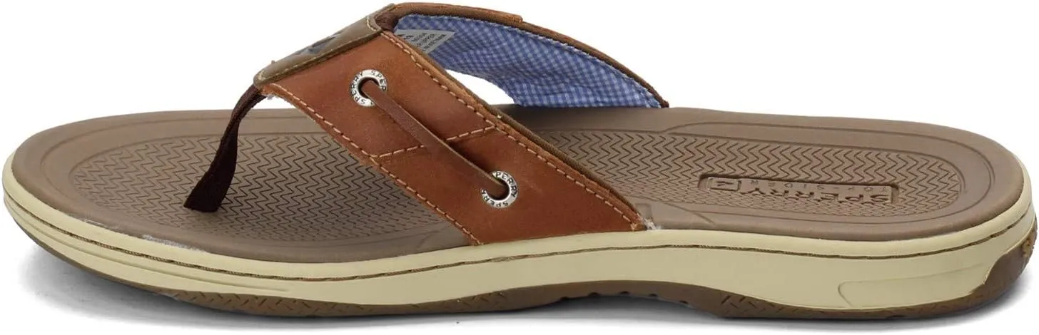 Sperry Men's Baitfish Flip-Flop