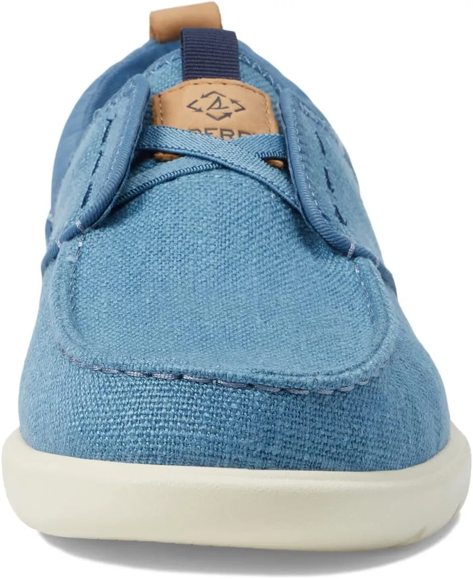 Sperry Men's Captain's Moc Boat Seacycled Shoe