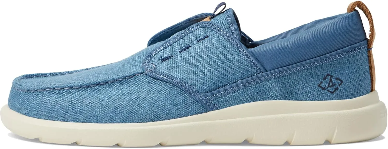 Sperry Men's Captain's Moc Boat Seacycled Shoe