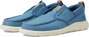 Sperry Men's Captain's Moc Boat Seacycled Shoe