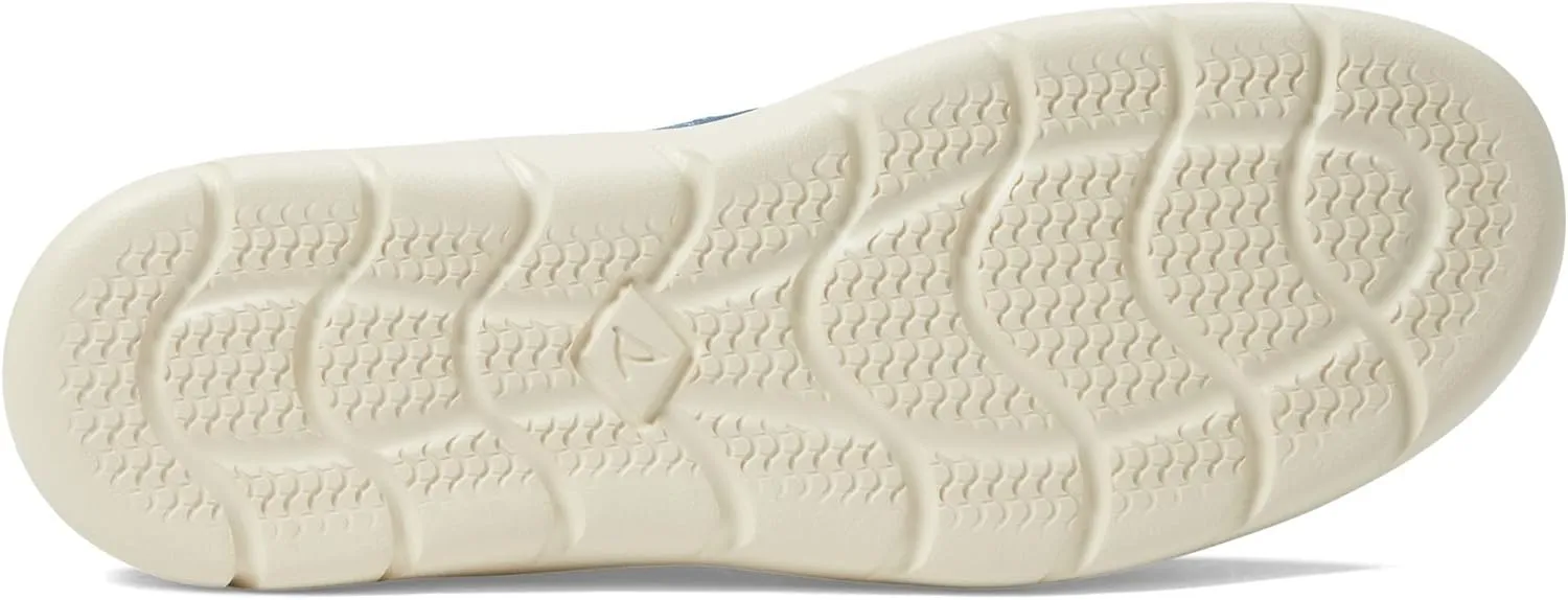 Sperry Men's Captain's Moc Boat Seacycled Shoe