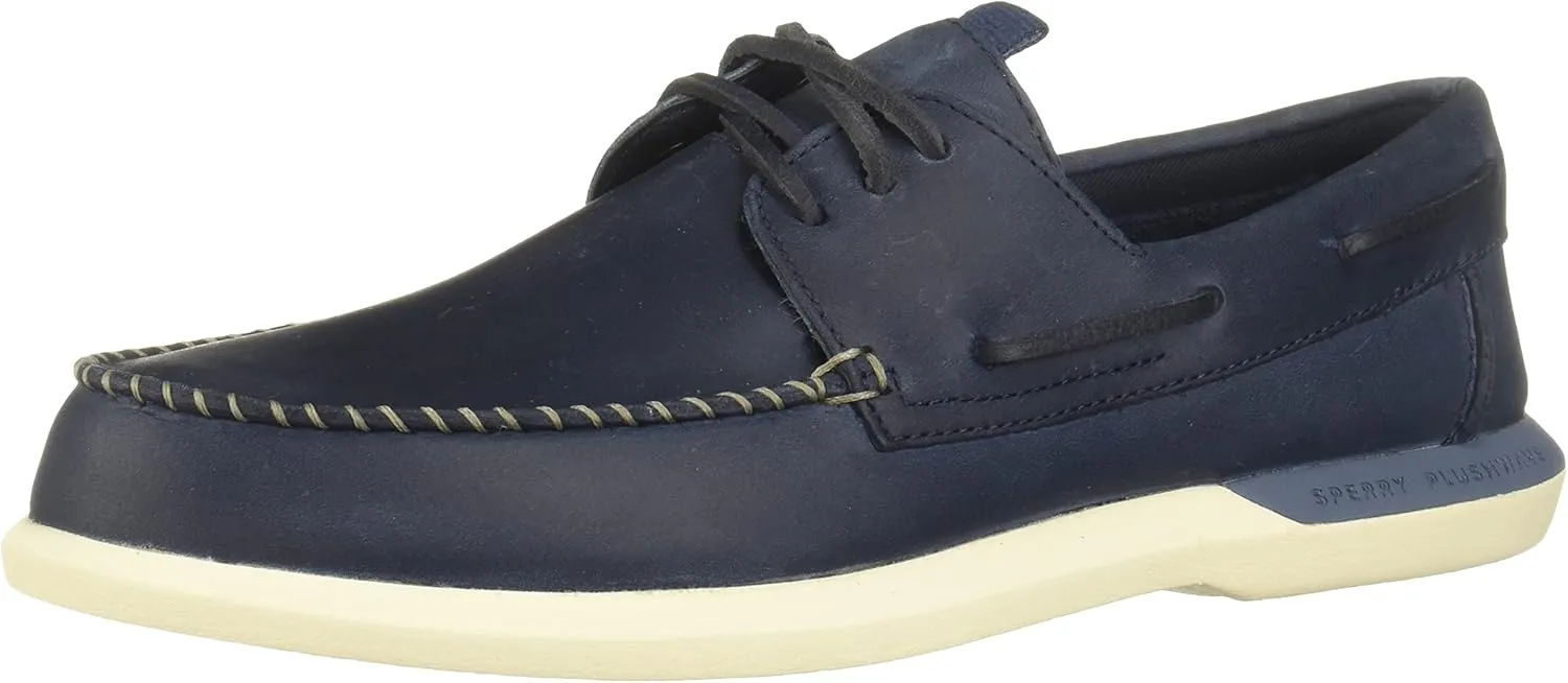 Sperry Men's Casual Boat Shoe