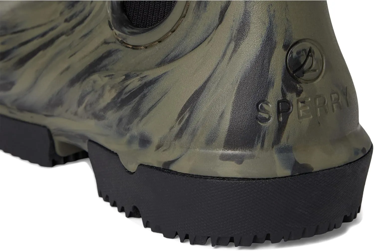 Sperry Men's Float Rain Boot