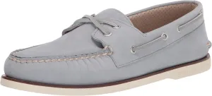 Sperry Men's Gold a/O 2-Eye Boat Shoe