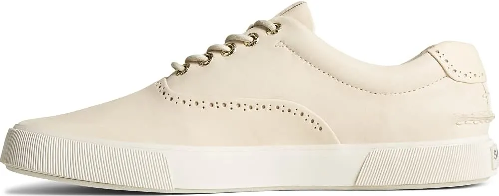 Sperry Men's Gold Cup Striper Plushwave Sneaker