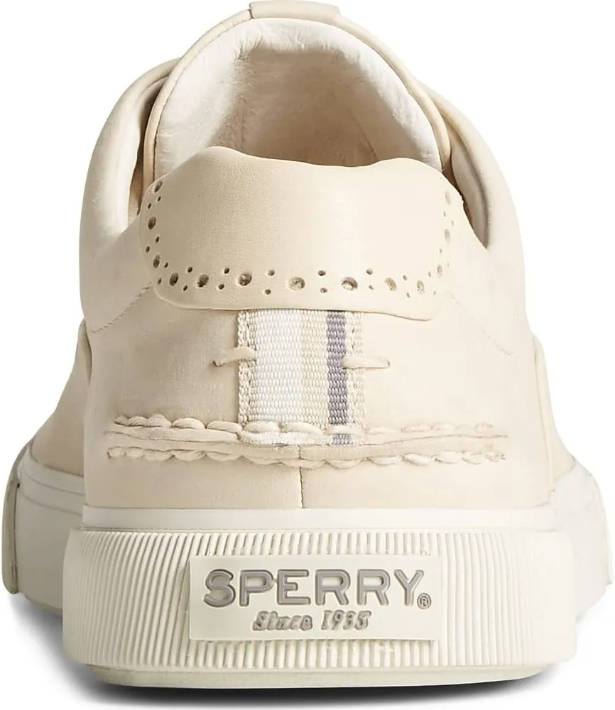 Sperry Men's Gold Cup Striper Plushwave Sneaker