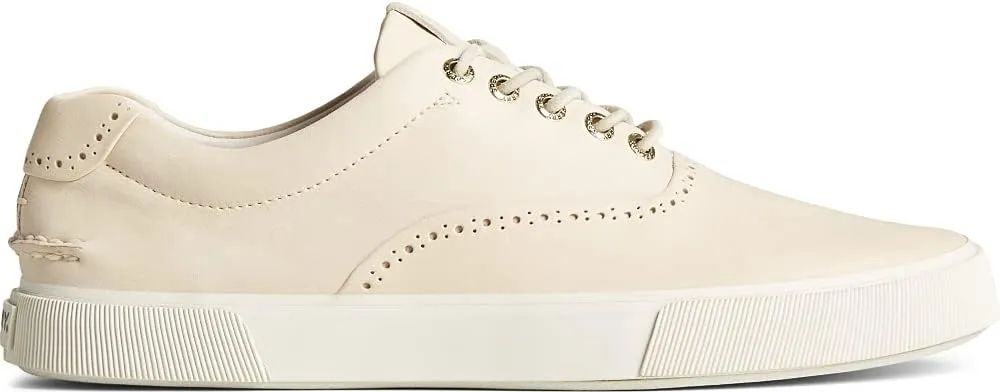 Sperry Men's Gold Cup Striper Plushwave Sneaker