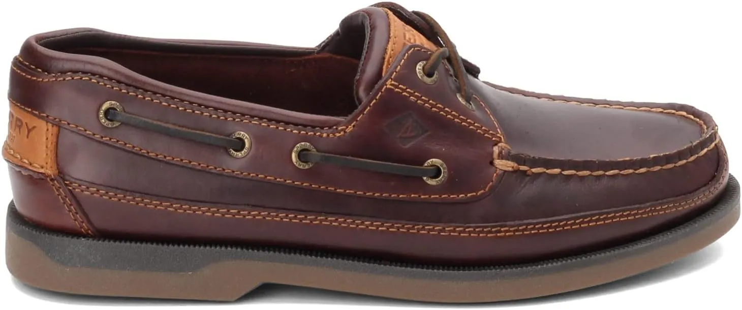 Sperry Men's Mako 2-Eye Boat Shoe