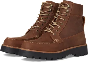 Sperry Men's Mountain-Sider Utility Chukka Boot