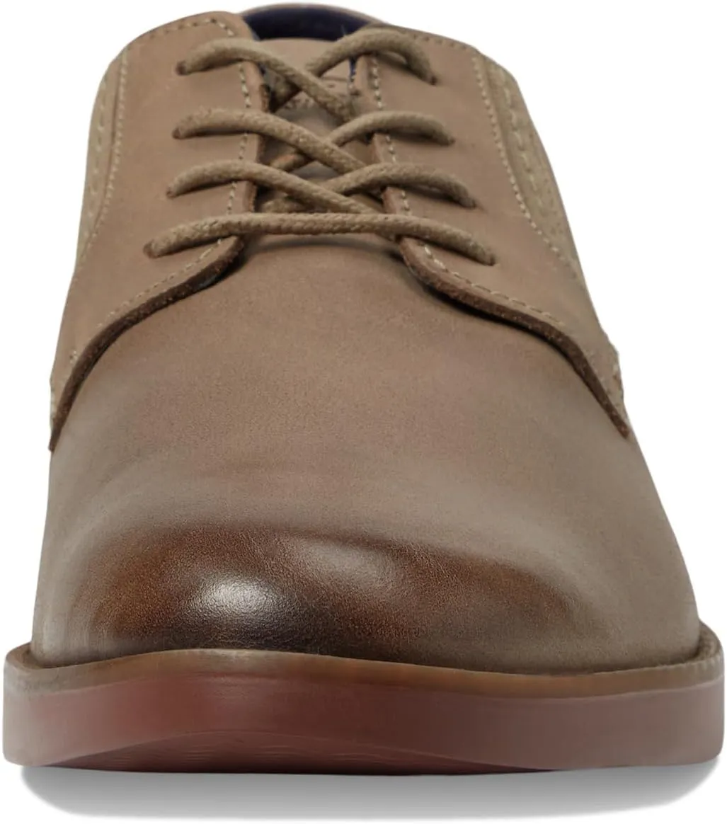 Sperry Men's Newman Oxford Boat Shoe