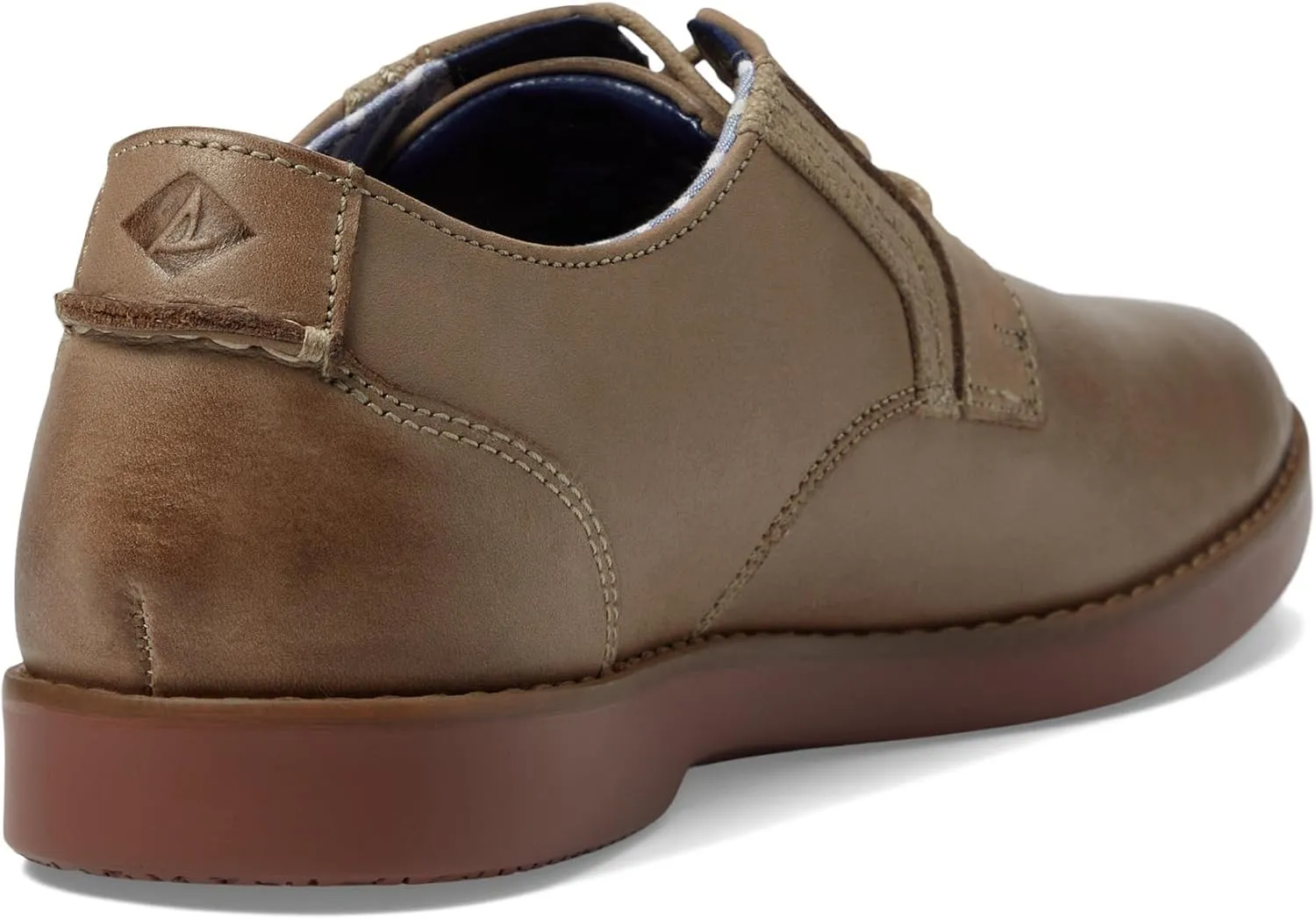 Sperry Men's Newman Oxford Boat Shoe
