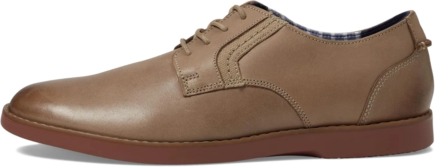 Sperry Men's Newman Oxford Boat Shoe