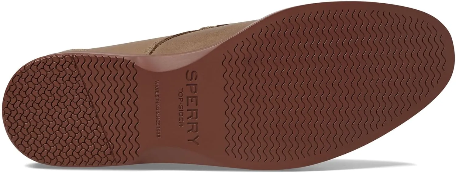 Sperry Men's Newman Oxford Boat Shoe