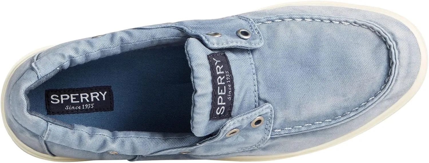 Sperry Men's Outer Banks 2-Eye Sneaker