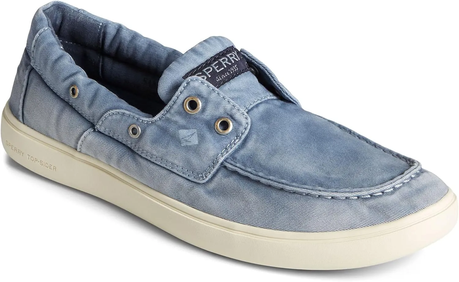 Sperry Men's Outer Banks 2-Eye Sneaker