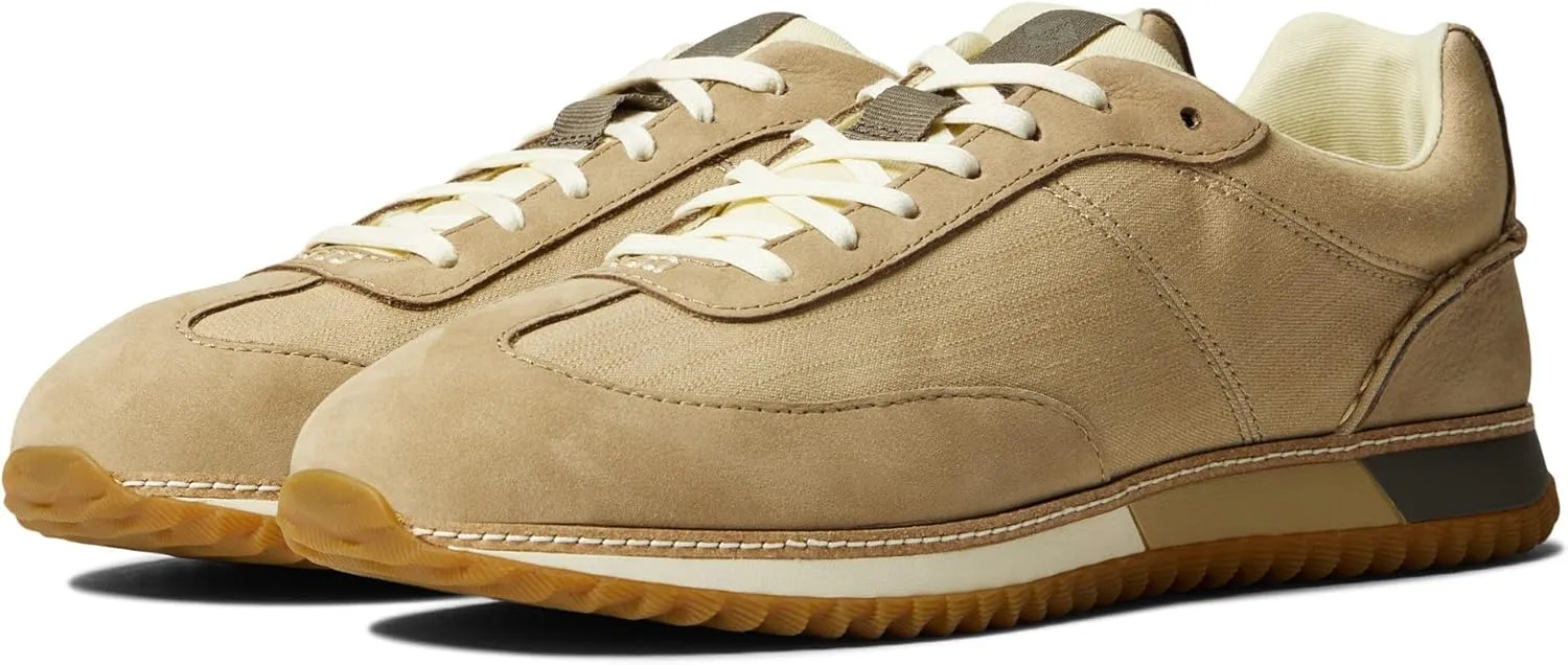 Sperry Men's Plushwave Trainer Sneaker