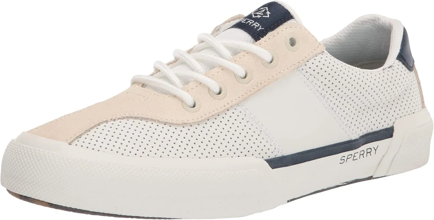 Sperry Men's Soletide Racy Sneaker