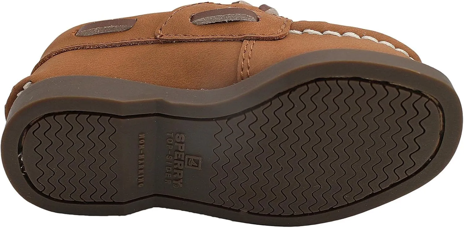 Sperry Toddler and Kids’ Authentic Original Boat Shoe