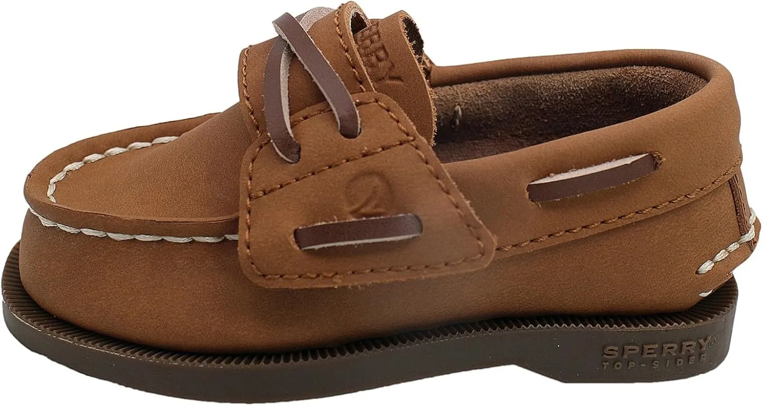 Sperry Toddler and Kids’ Authentic Original Boat Shoe