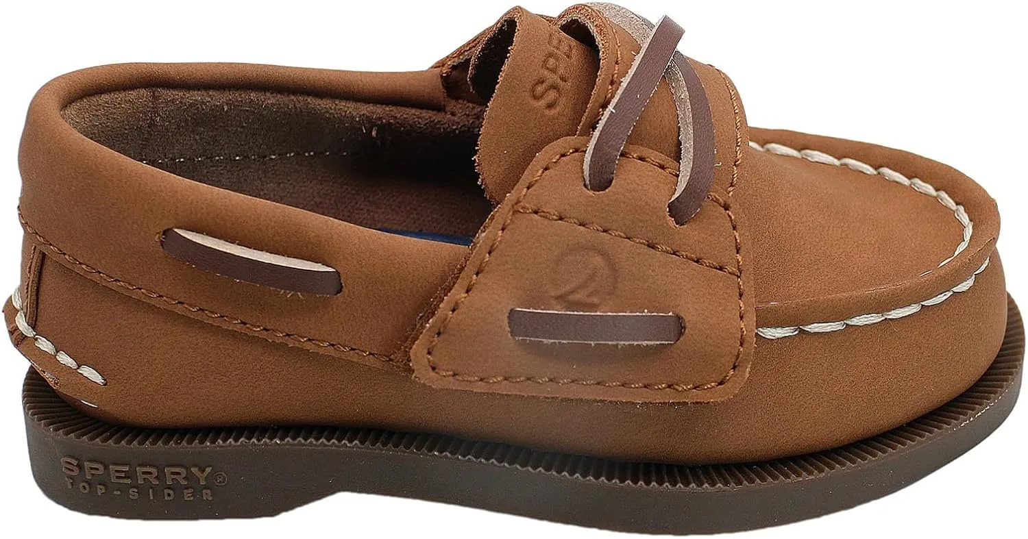 Sperry Toddler and Kids’ Authentic Original Boat Shoe