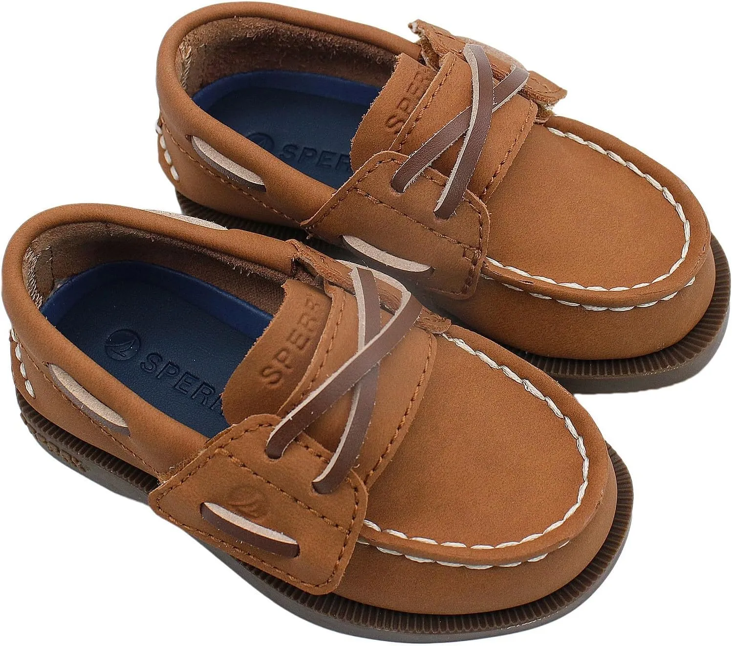 Sperry Toddler and Kids’ Authentic Original Boat Shoe
