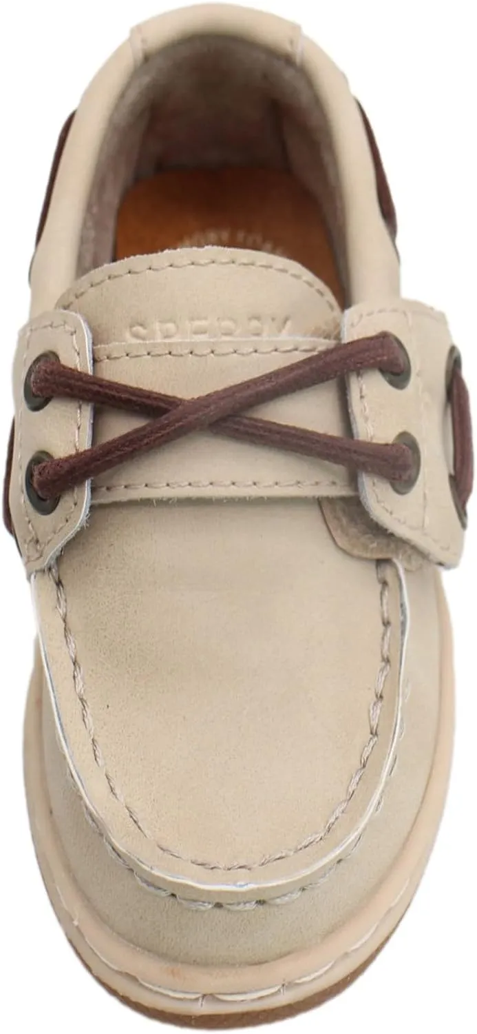 Sperry Toddler and Kids’ Cup II Boat Shoe