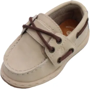 Sperry Toddler and Kids’ Cup II Boat Shoe