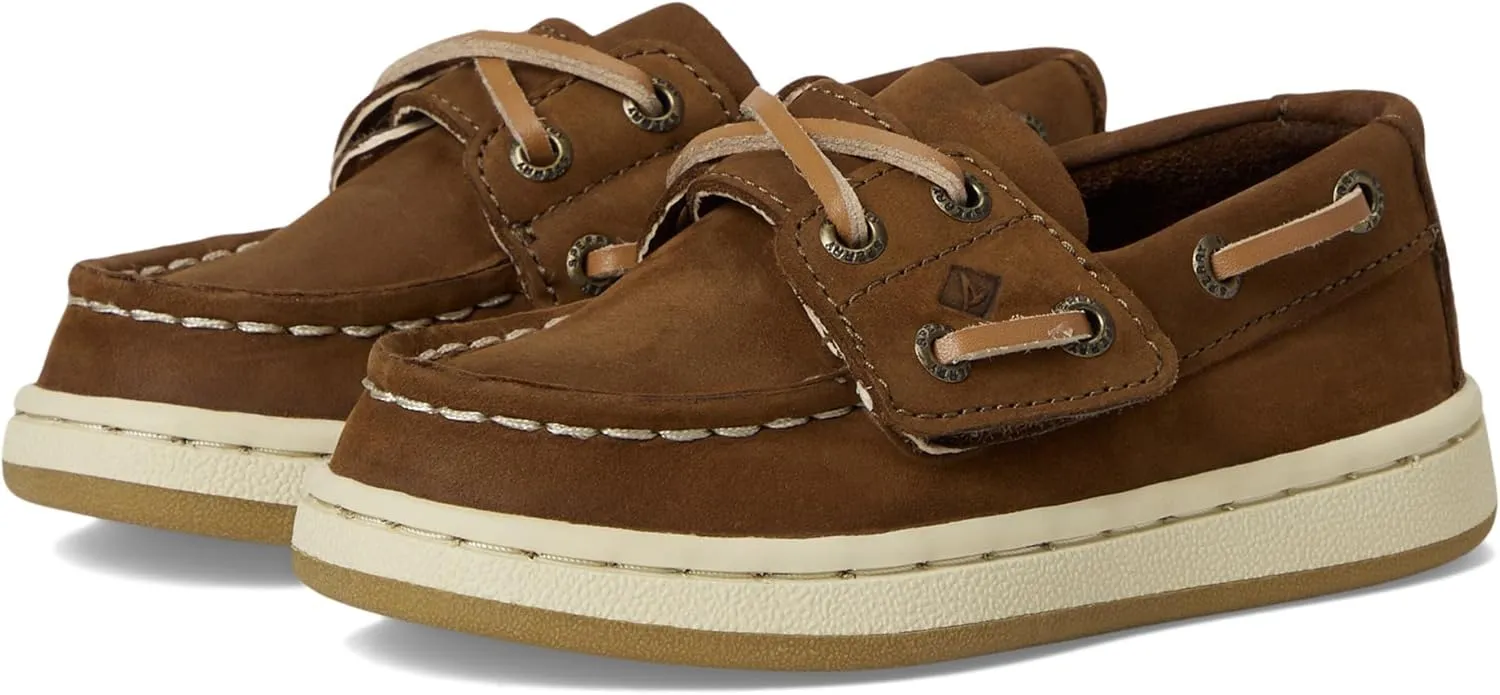 Sperry Toddler and Kids’ Cup II Boat Shoe