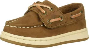 Sperry Toddler and Kids’ Cup II Boat Shoe