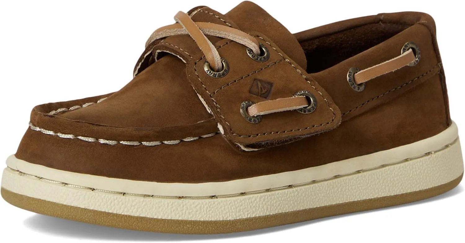 Sperry Toddler and Kids’ Cup II Boat Shoe