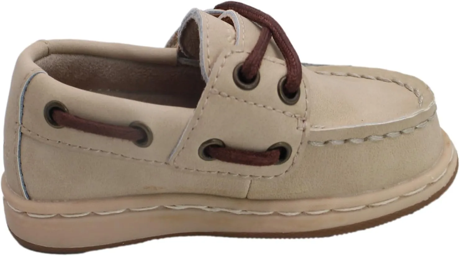 Sperry Toddler and Kids’ Cup II Boat Shoe