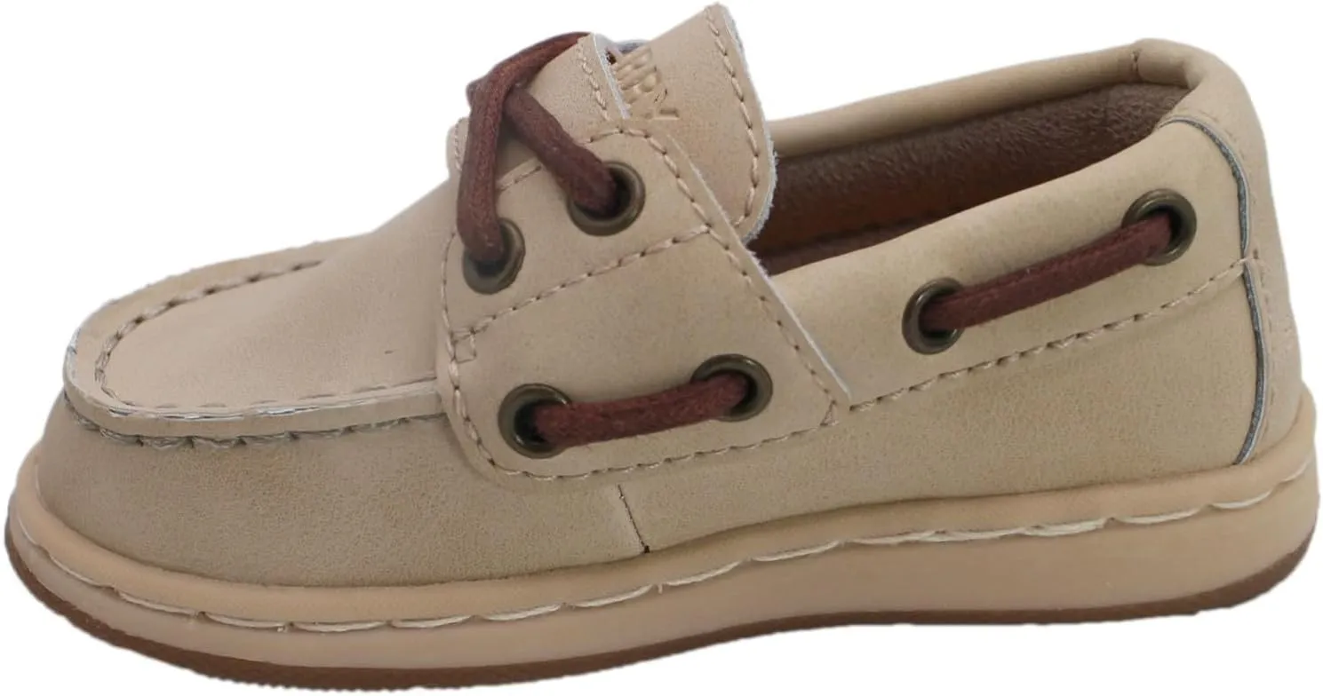 Sperry Toddler and Kids’ Cup II Boat Shoe